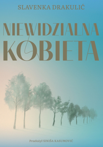Niewidzialna kobieta