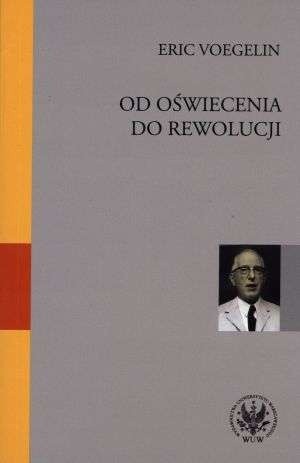 Od Oświecenia do rewolucji