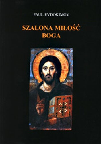 Szalona miłość Boga
