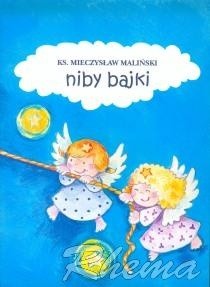 Niby bajki