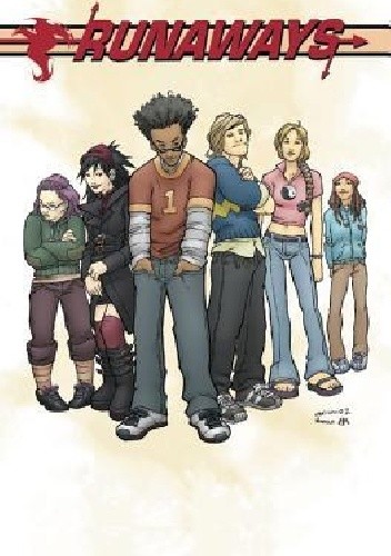 Runaways Omnibus