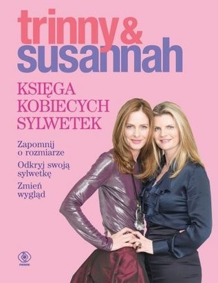Księga kobiecych sylwetek