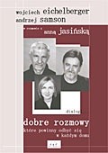 Dobre rozmowy, które powinny odbyć się w każdym domu