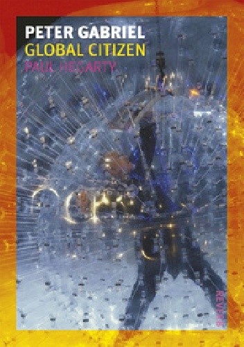 Peter Gabriel. Global Citizen