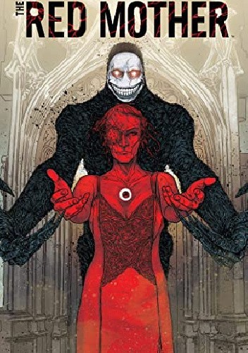 The Red Mother #5