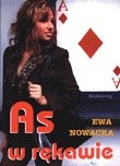 As w rękawie