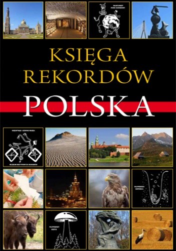 Księga rekordów. Polska