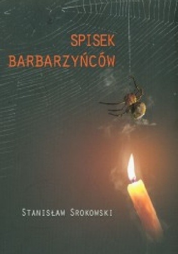 Spisek barbarzyńców