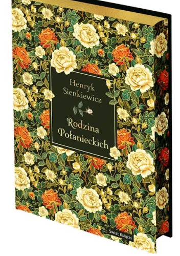 Rodzina Połanieckich (edycja kolekcjonerska)