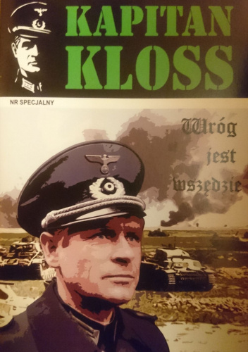 Wróg jest wszędzie