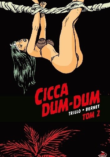 Cicca Dum-Dum tom 2