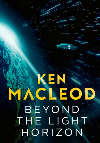 Beyond the Light Horizon