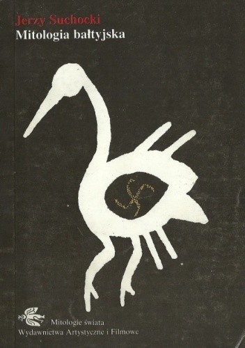 Mitologia bałtyjska