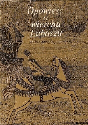 Opowieść o wierchu Lubaszu. Bajki i podania z Bułgarii