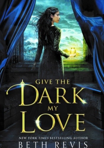 Give the Dark My Love