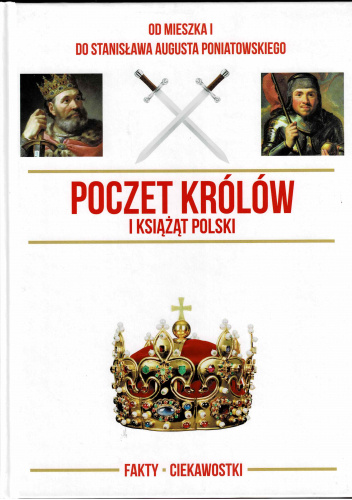 Poczet królów i książąt Polski