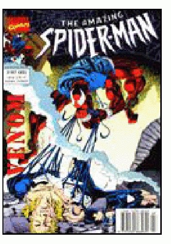 The Amazing Spider-Man 7/1997