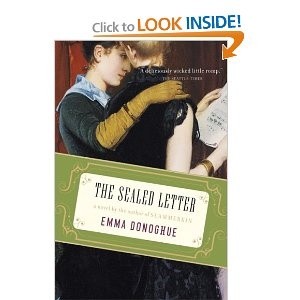 The Sealed Letter