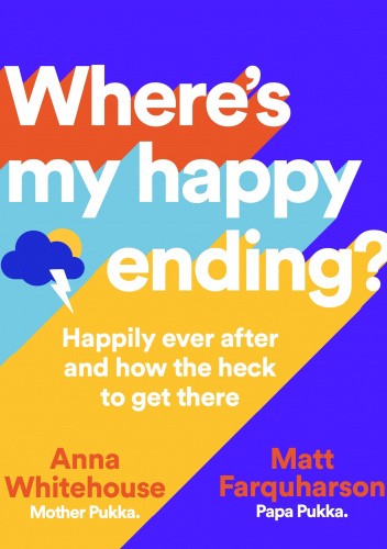 Where's My Happy Ending?