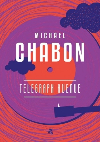 Telegraph Avenue
