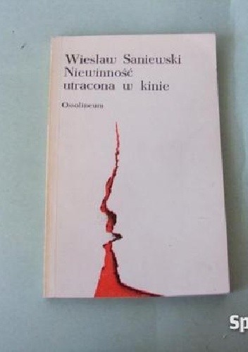 Niewinność utracona w kinie