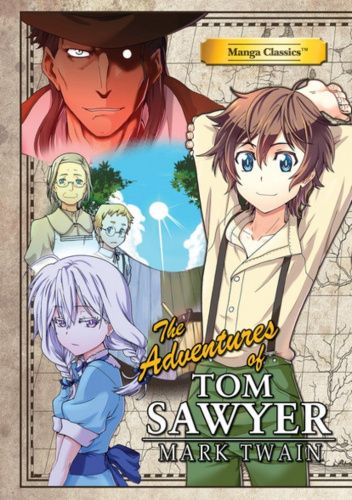 The Adventures of Tom Sawyer