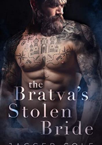 The Bratva's Stolen Bride