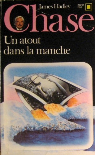 Un atout dans la manche