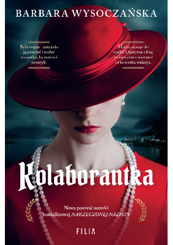 Kolaborantka