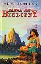 Barwa jej bielizny