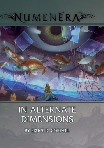 In Alternate Dimensions