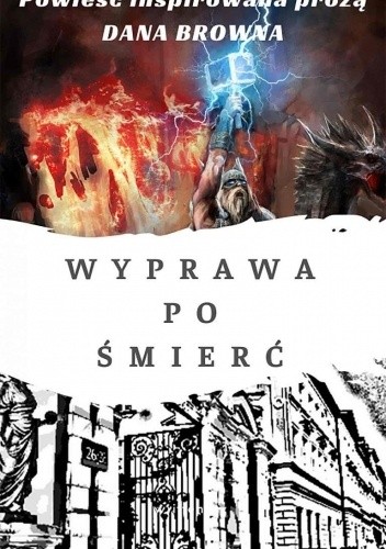 Wyprawa po śmierć