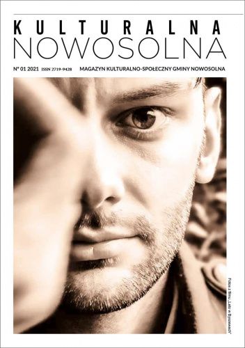 KULTURALNA NOWOSOLNA No 01 2021