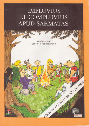 Impluvius et Compluvius Apud Sarmatas