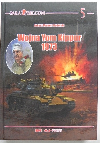 Wojna Yom Kippur 1973
