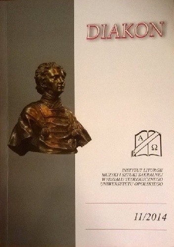 Diakon nr 11/2014