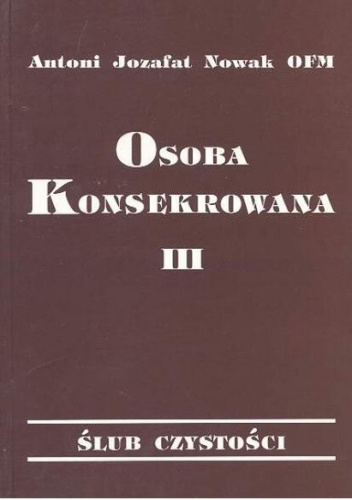Ślub czystości