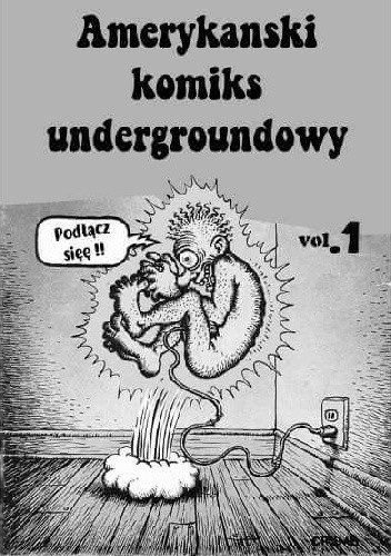 Amerykański komiks undergroundowy