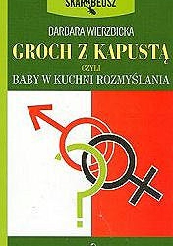 Groch z kapustą czyli Baby w kuchni rozmyślania