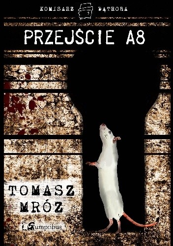 Przejście A-8