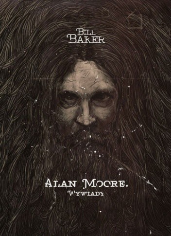 Alan Moore. Wywiady
