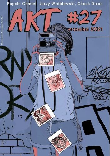 AKT #27