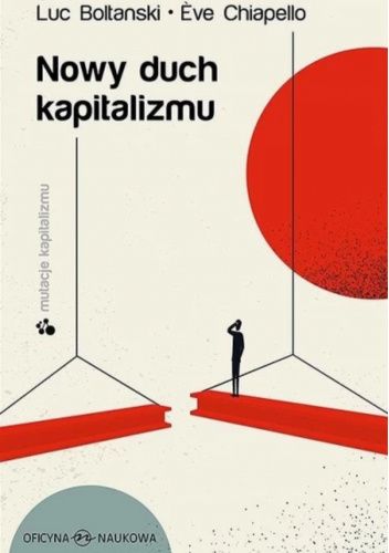 Nowy duch kapitalizmu