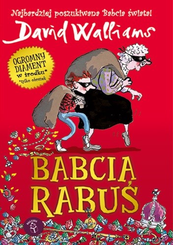 Babcia Rabuś