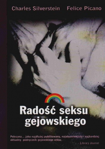 Radość seksu gejowskiego