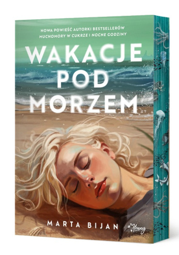 Wakacje pod morzem