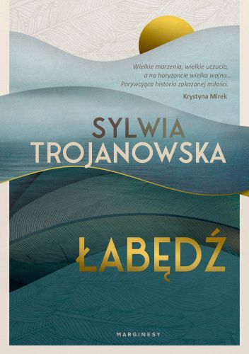 Łabędź