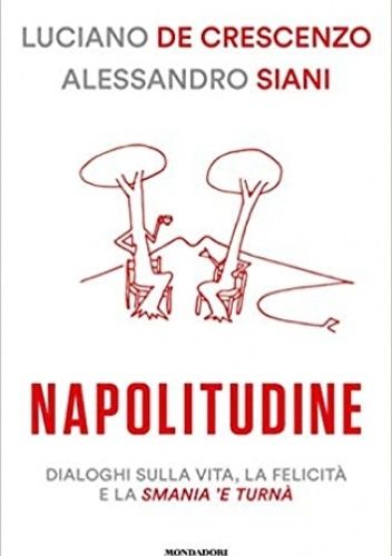 Napolitudine. Dialoghi sulla vita, la felicità e la smania 'e turnà