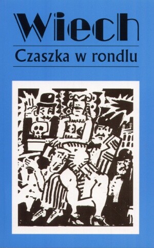 Czaszka w rondlu