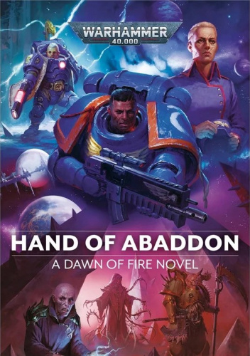 Hand of Abaddon